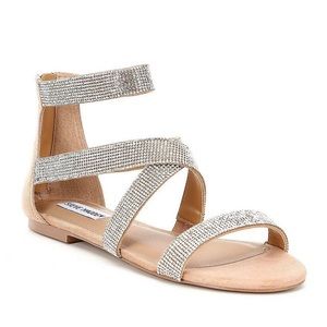Steve Madden trinity